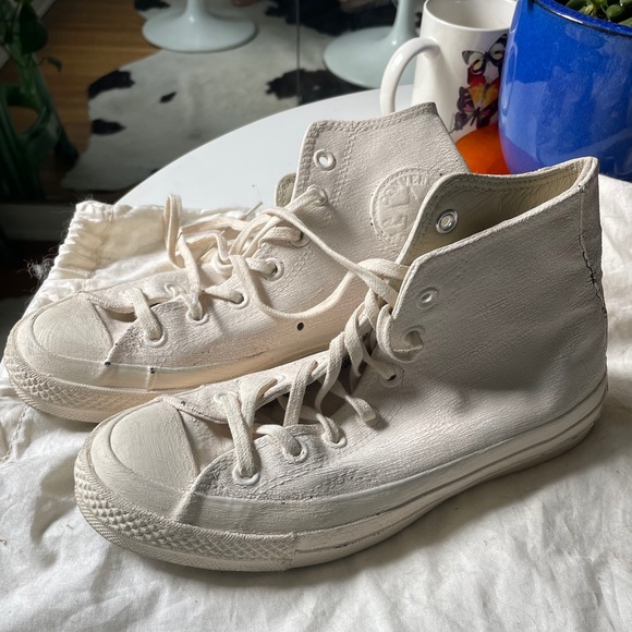 Margiela converse - Picture 2 of 5